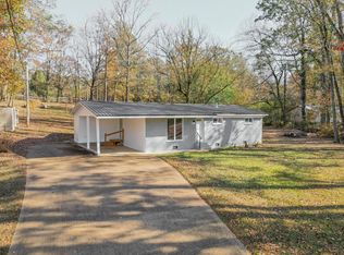 16 County Road 414, Corinth, MS 38834