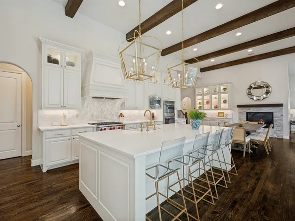 12910 Timber Crossing Dr, Frisco, TX 75033