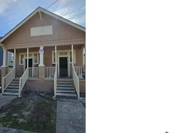 2522 N Prieur St, New Orleans, LA 70117