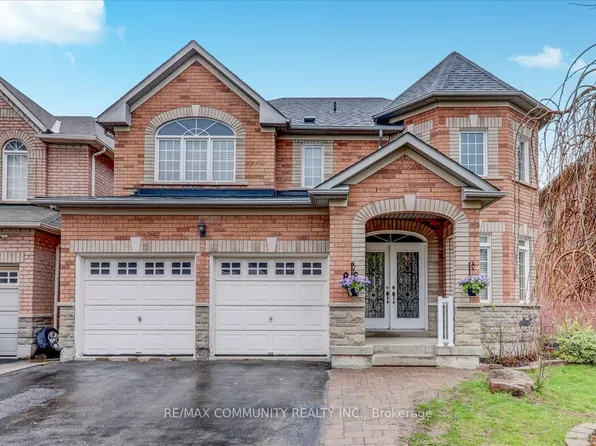 86 Grosbeak Cres, Toronto, ON M1X 1X4