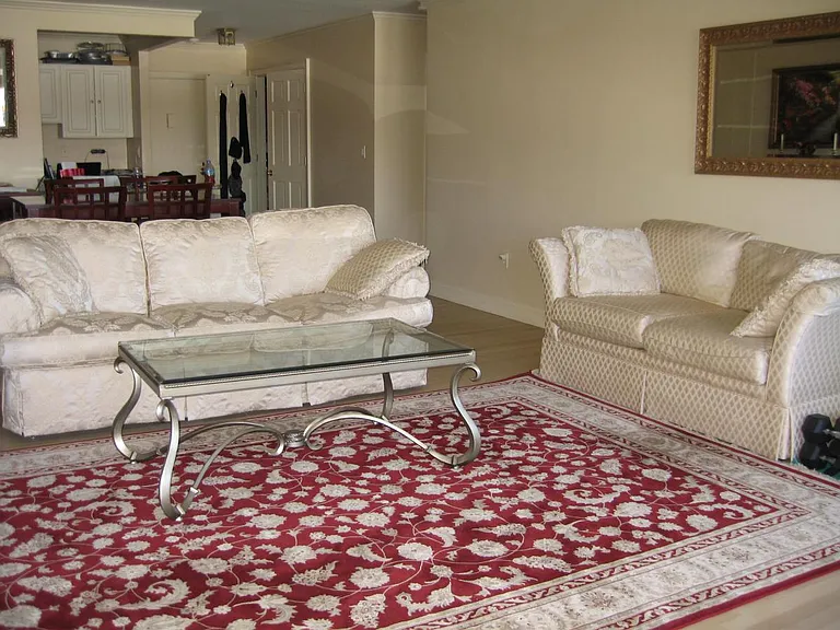 livingroom area