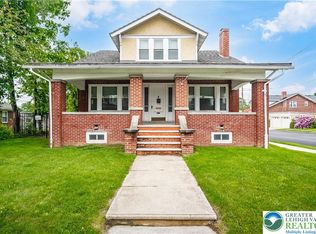 1150 N 19th St, Allentown, PA
