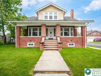 1150 N 19th St, Allentown, PA, 18104