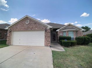 6204 Roseman Ct, Fort Worth, TX 76179