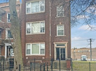 6108 S Rhodes Ave, Chicago, IL 60637