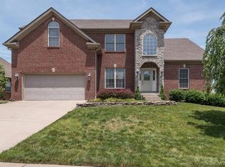 115 Spy Glass Dr, Georgetown, KY 40324