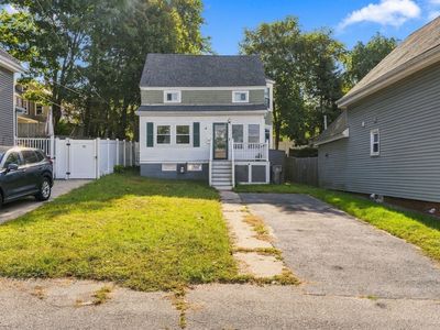 9 Mechanic St, Haverhill, MA, 01830