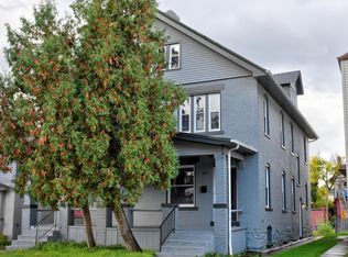 1515-1517 Hawthorne Ave, Columbus, OH 43203