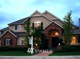 27815 SE 26th Way, Fall City, WA 98024