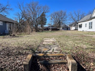414 N Market Ave #3, Shawnee, OK, 74801