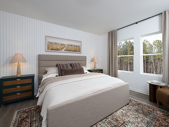 Middleton Farms - Forrest Interior Image 4