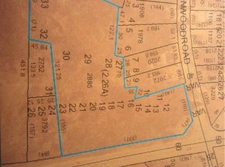 3 Linwood Rd, Lexington, NC 27292