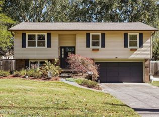 1720 Campfire Dr, Knoxville, TN 37931