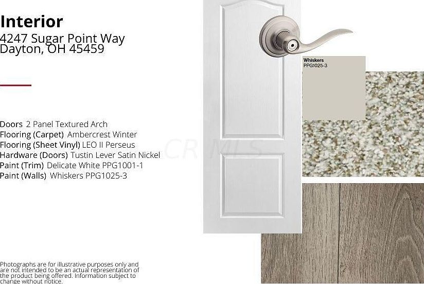 4247 Sugar Point Way Bellbrook OH Zillow