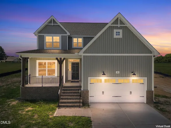 45 Diamond Creek Dr, Zebulon, NC 27597