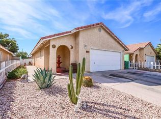 133 Daisetta St, Las Vegas, NV 89110