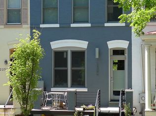 2300 Ontario Rd NW #A, Washington, DC 20009