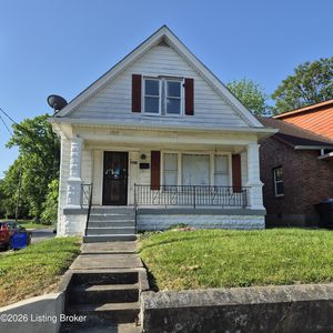 1700 W Oak St, Louisville, KY, 40210