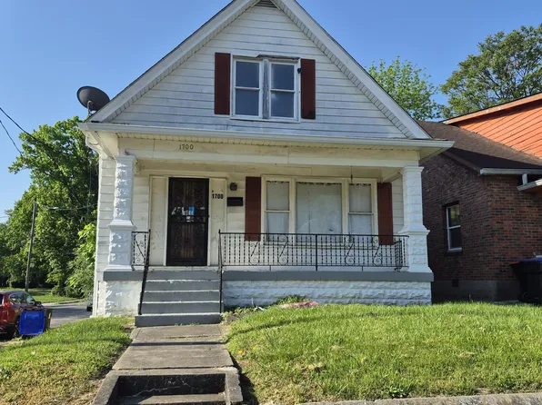 1700 W Oak St, Louisville, KY 40210