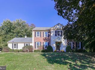 1030 Metfield Rd, Baltimore, MD 21286