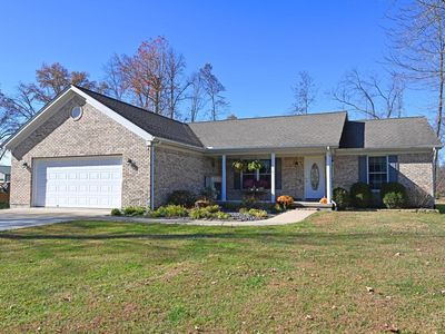 123 Aaron Dr, Mount Orab, OH, 45154