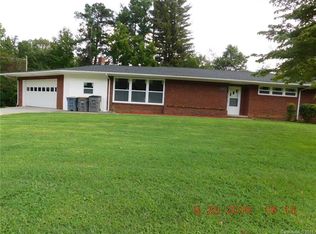 410 E 18th St, Kannapolis, NC 28083