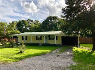 Ann Dr, Orange, TX 77632