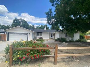 7245 Pembroke Dr, Reno, NV 89502