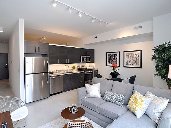 4th image of 1515 W Haddon Ave #401