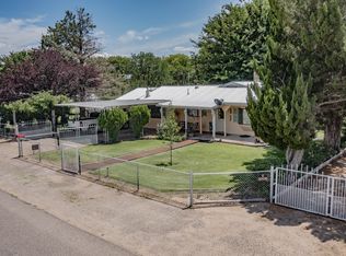 2610 Morton Ln SW, Albuquerque, NM 87105