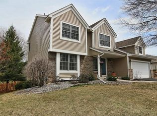 5680 Dufferin Dr, Savage, MN 55378