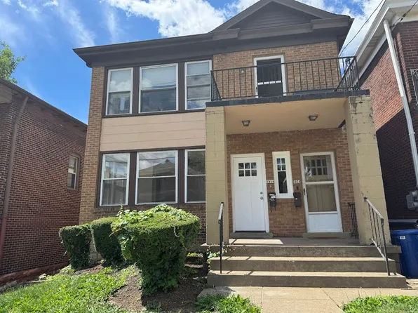5916 Nicholson St, Pittsburgh, PA 15217