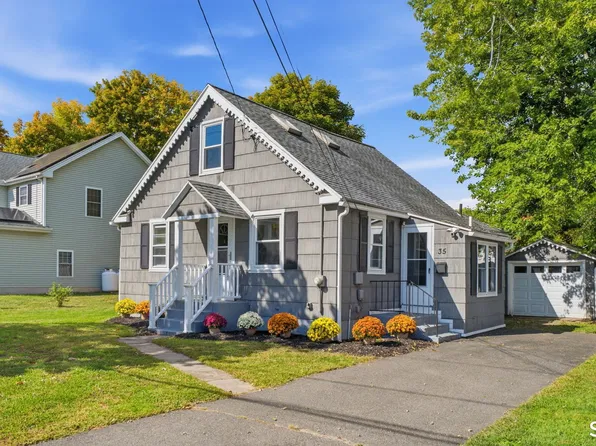 35 East New Street, Bristol, CT 06010