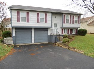 382 Old Ranch Ct, Galloway, OH 43119