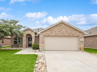 14525 Chino Dr, Haslet, TX 76052