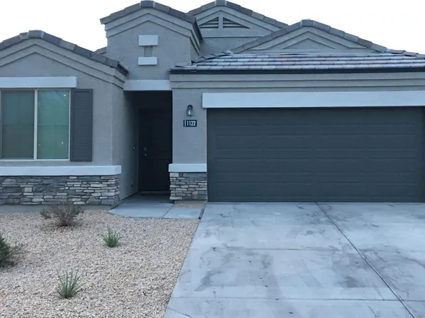 1122 E Viola Ct, Casa Grande, AZ 85122