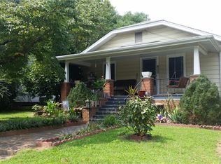 241 N Lackey St, Statesville, NC 28677