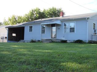 134 Leach St, Marion, NC 28752