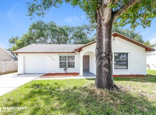 3707 Mexicali St, New Port Richey, FL 34655