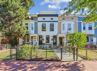 1515 3rd St NW APT A, Washington, DC 20001