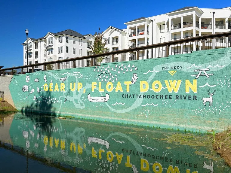 The Eddy at Riverview — Photo 14