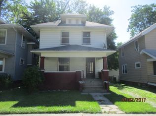 3409 Hoagland Ave, Fort Wayne, IN
