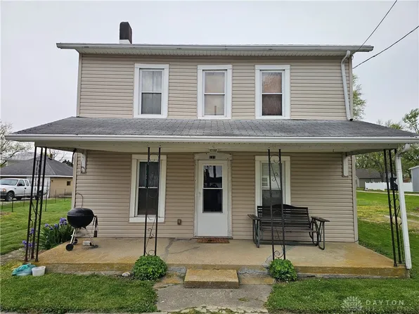 131 Mill St, Verona, OH 45378