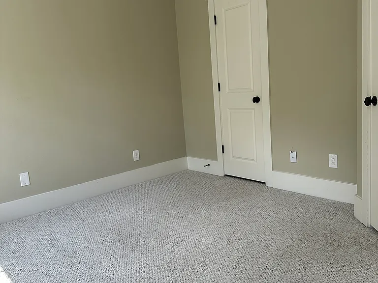 Second Level Bedroom 1