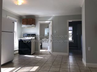 5 Fountain St #2, West Warwick, RI 02893