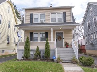 24 Orchard Rd, Maplewood, NJ 07040