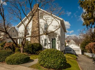 617 Munro Ave, Mamaroneck, NY 10543