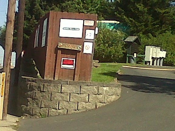 3rd image of 15905 Highway 99 Space 35A