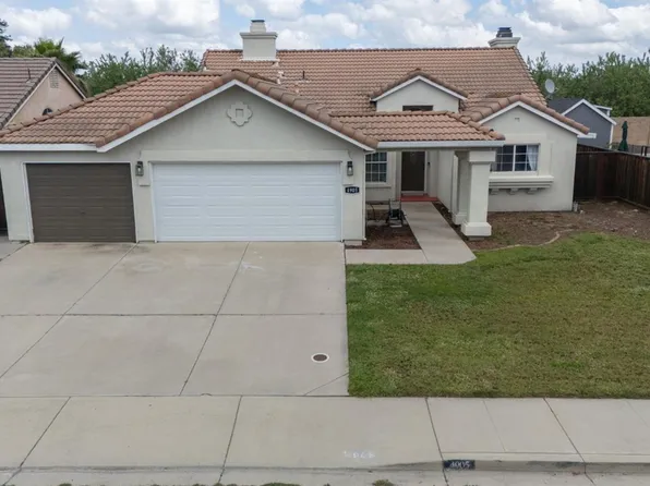 4905 Sun brook Drive, Salida, CA 95368