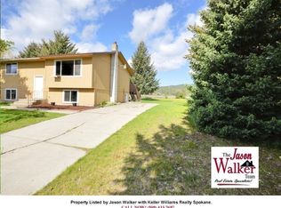 5119 N Karen Rd, Otis Orchards, WA 99027